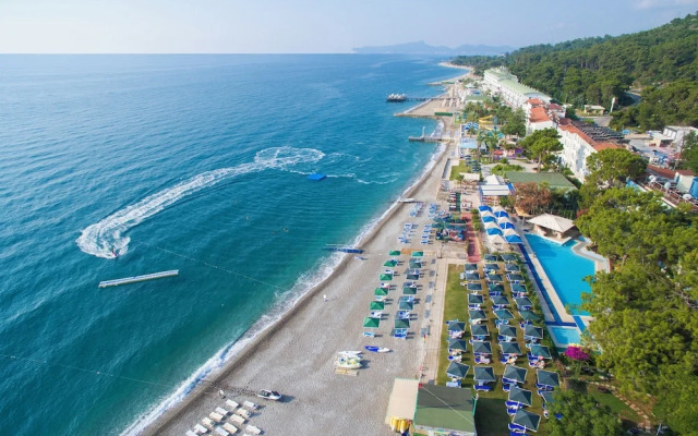 Club Hotel Rama - All Inclusive