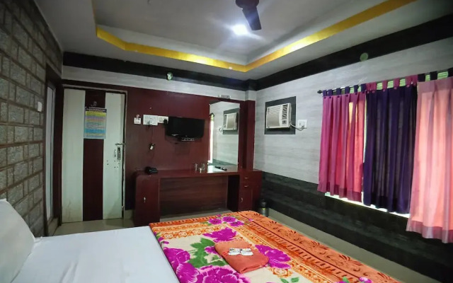 Resort K Sea view Digha