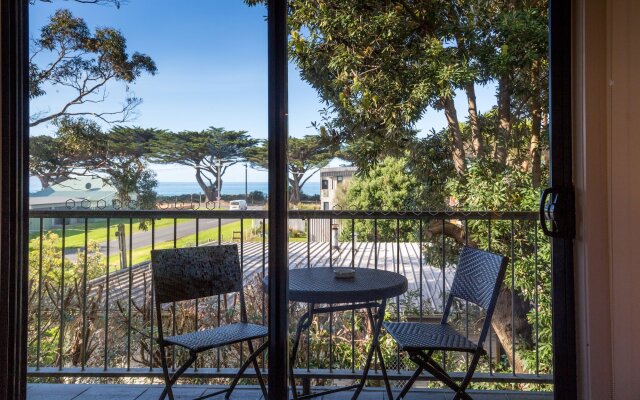 Sandpiper Motel Apollo Bay