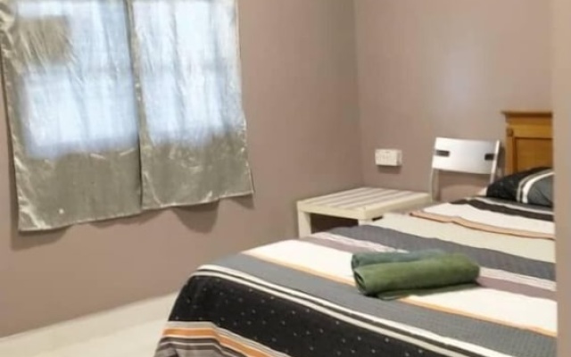 Guestroom Langkawi – Guest Rooms – Langkawi