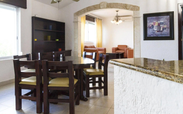 Las Gaviotas Hotel & Suites