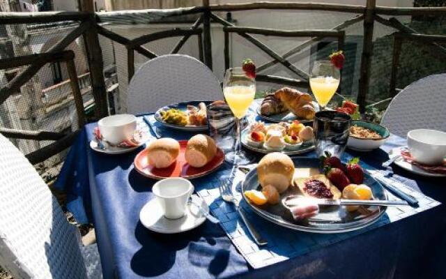 Magicstay - Bed And Breakfast 3 Stars Atrani