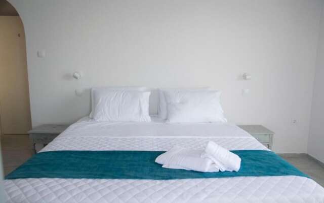 Vrahos Rooms