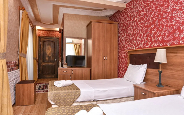 Turkevi Butik Otel