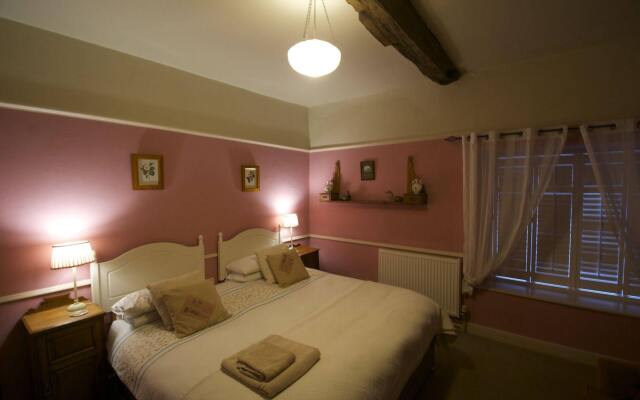 Lea House