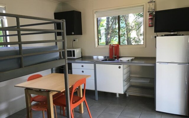 BIG4 Cane Village Holiday Park
