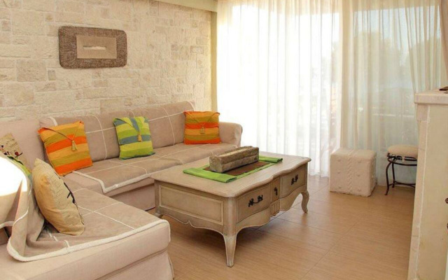 Seafront 2 bedroom villa in Ierapetra