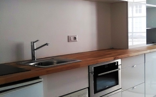 Appartement Design Dieppe