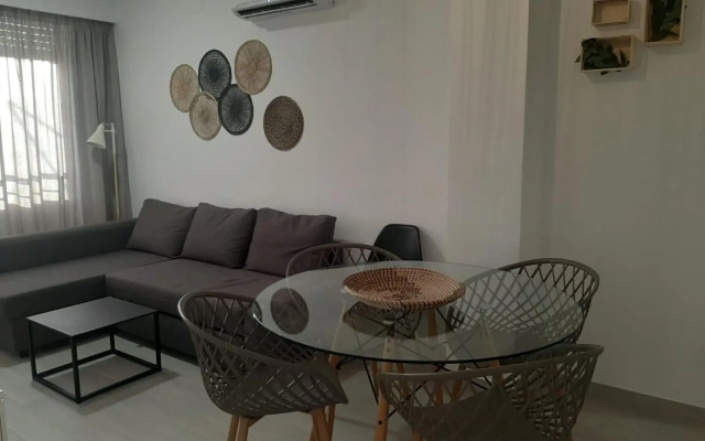 Hotel Sol Playa