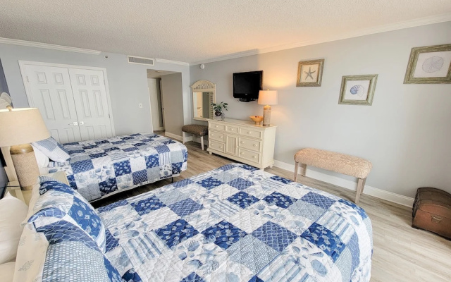 510 South Hampton 2 Bedroom Condo