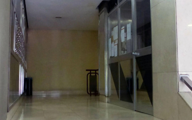 Apartamento San Bernardo
