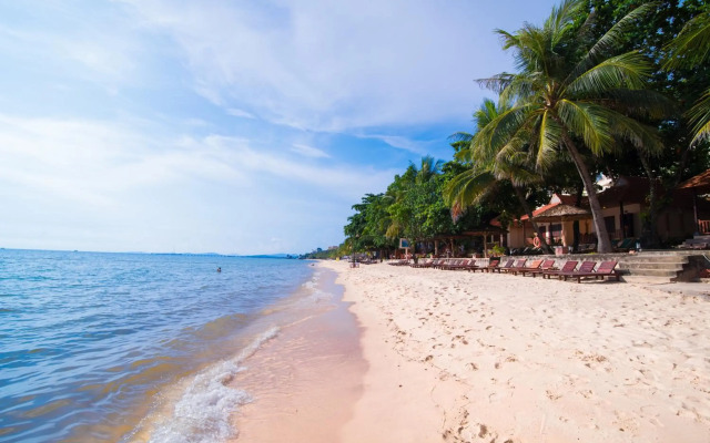 Kim Hoa Resort