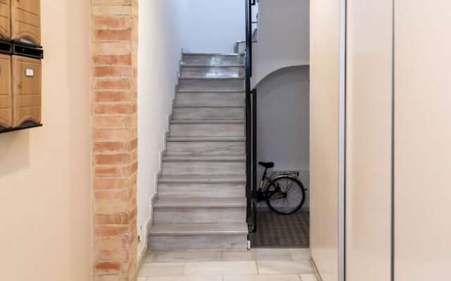 Apartamento Travel Habitat Na Jordana