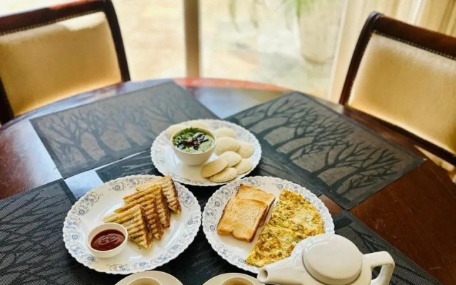 Jia-5 Candolim Goa - Villa M by Moh Hospitality