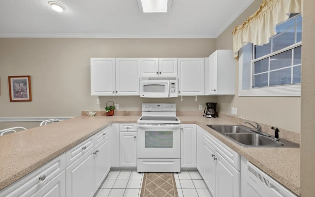 Magnolia Place 4757-103 2 Bedroom Condo