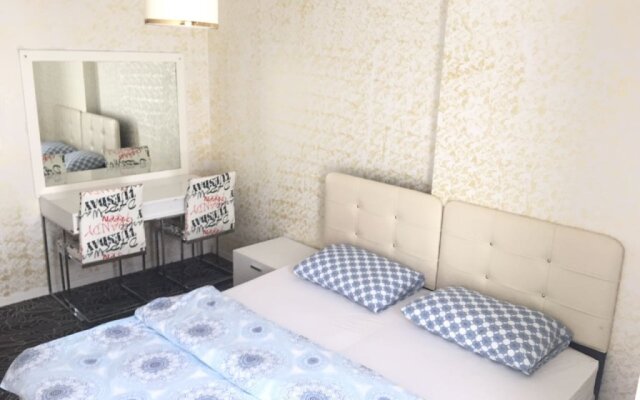 Royal Suites Tuyap