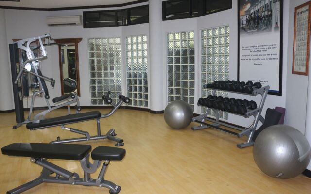 Prime Plaza Suites Sanur - Bali