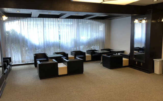Hotel 28 Hiroshima