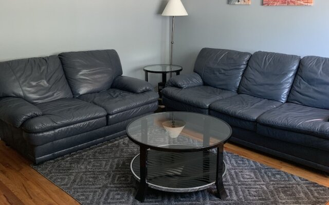 Budget Room in Livonia Guest House