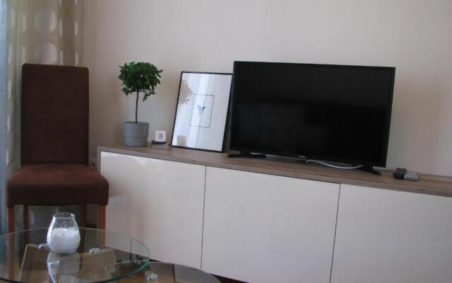 Apartments B&S Lux