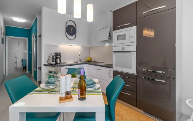 Stunning Apartment in Jadranovo With Wifi and 1 Bedrooms