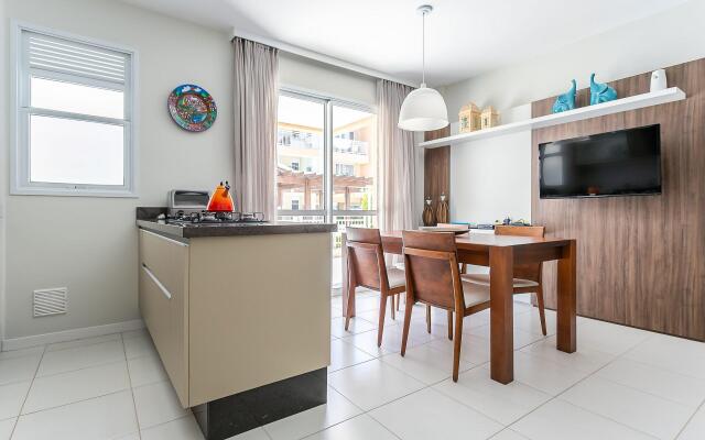 Aconchegante a 300 metros da praia #IA20