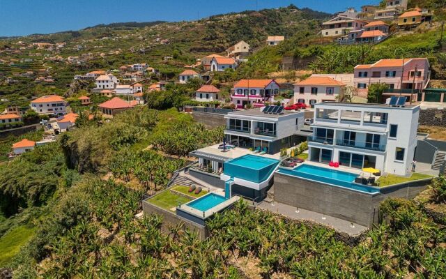 Sonho do Oceano