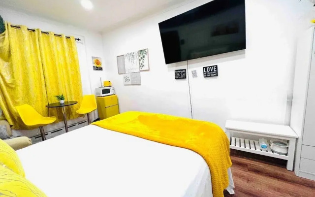 Imperial Stay BnB