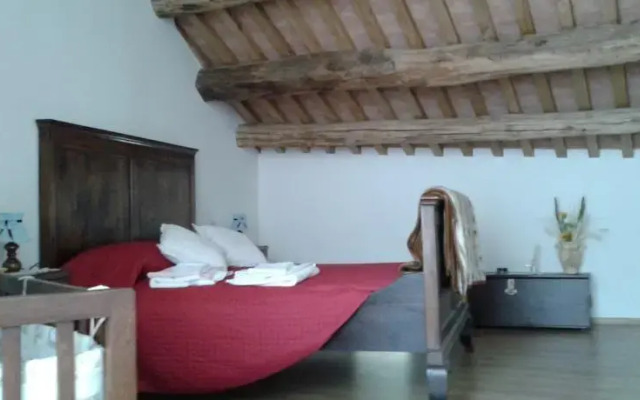 B&B Cà Bariola e Ambrosio.