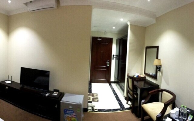 APA Hotel