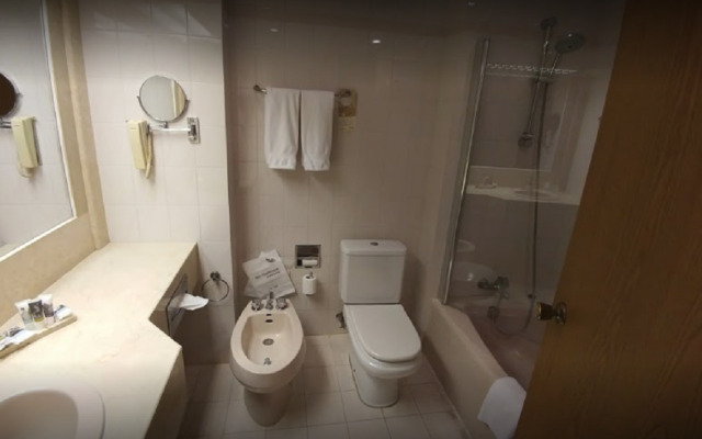 Mercure Alger Aeroport
