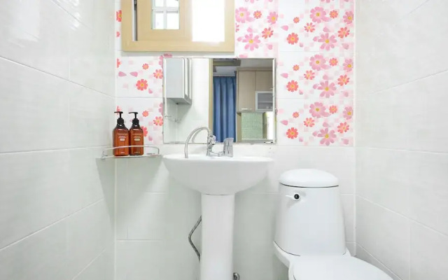 Samcheok Herb Pension