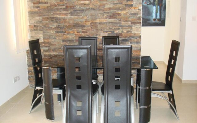 Sunrise Complex Luxury Apartments