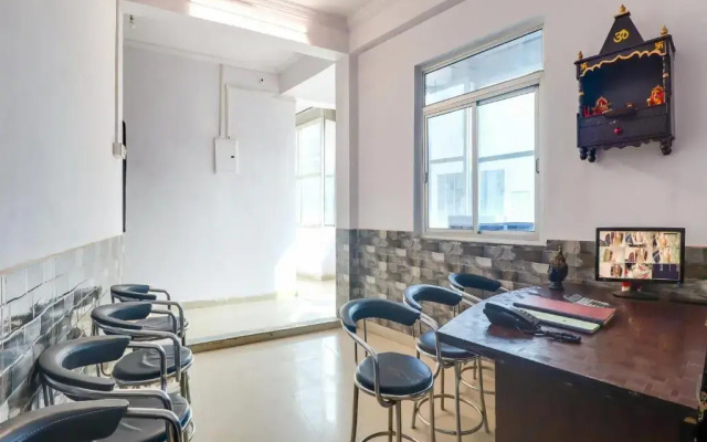 Hotel Dolphin by OYO Rooms