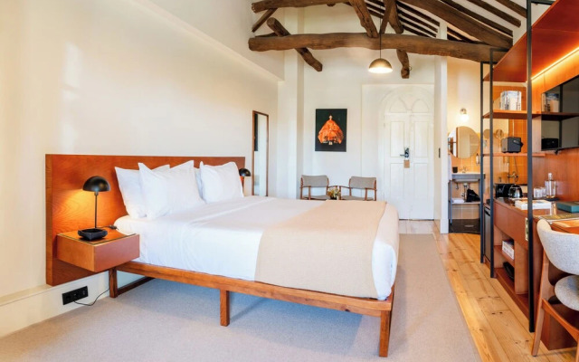 Rosário Suites Townhouse