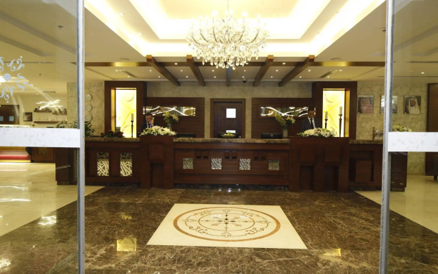 Continent Sumou Hotel Al Khobar