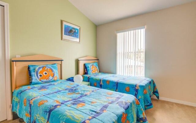 Karis' Sandy Ridge 5 Bedroom Home