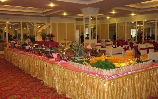 Chengde Wenguan Hotel