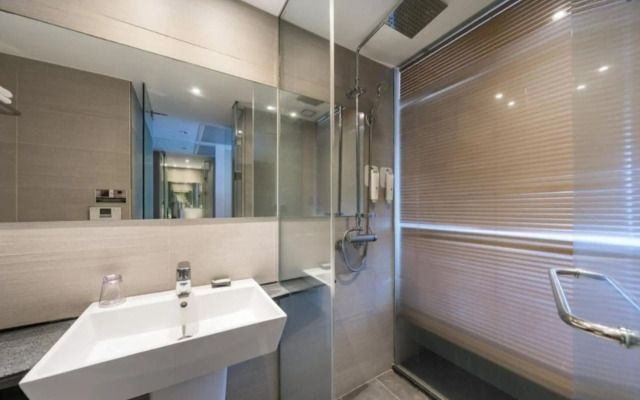 The Best Jeju Seongsan Hotel