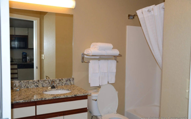 Candlewood Suites Ft Lee - Petersburg - Hopewell by IHG