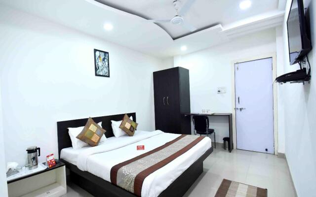 Collection O 3815 Hotel Jaisingh palace