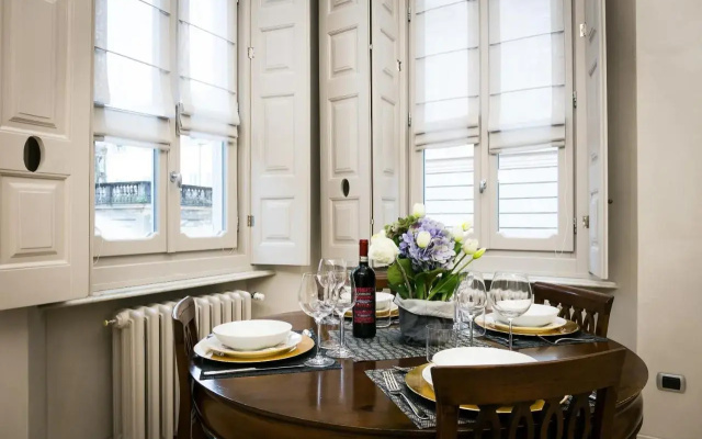 Mameli Suite