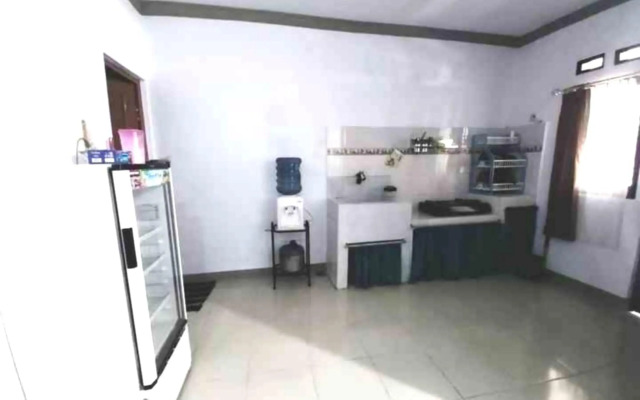 Situ Gede Indah HOMESTAY