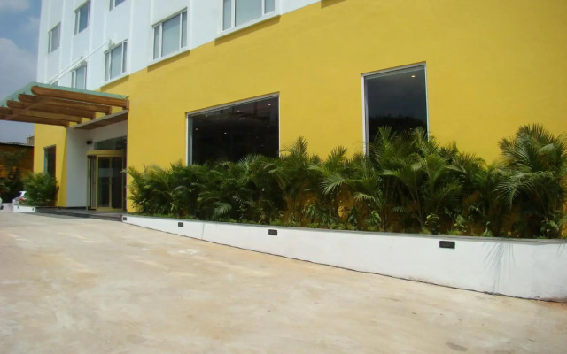 Lemon Tree Hotel Chennai