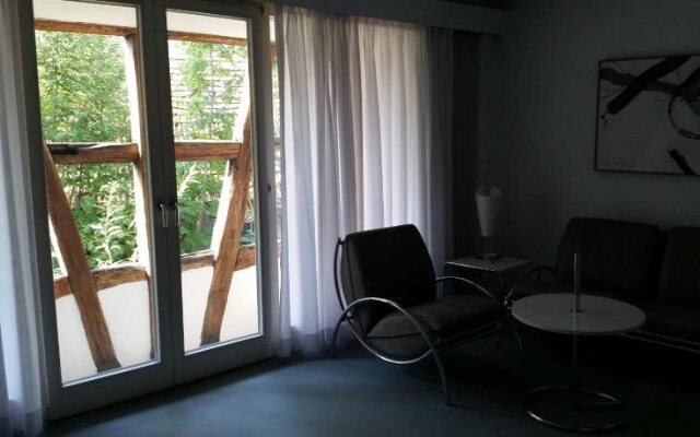 Arthotel Billie Strauss