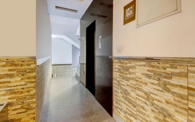 Treebo The Kings Plaza