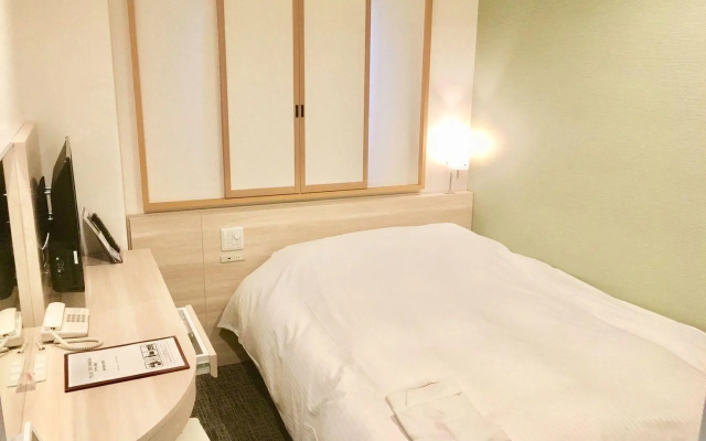 Plaza Inn Hamura – Guest Rooms – Tokyo