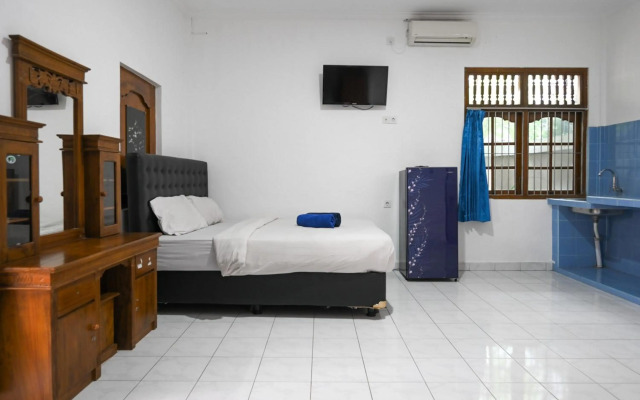 Hotel O Ceria Guesthouse SeminyakNearSeminyak Beach