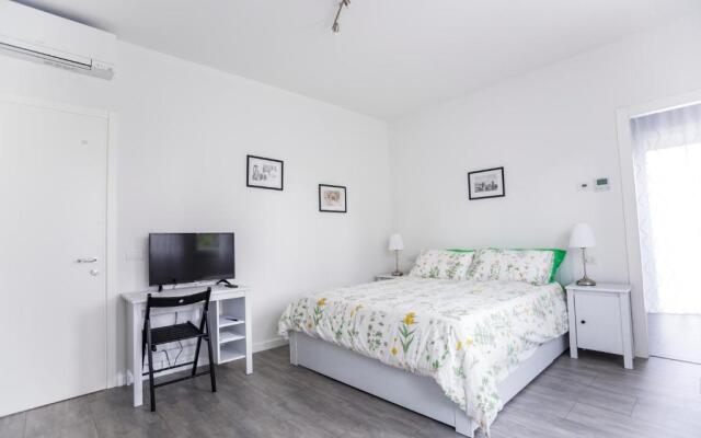 La Corte Santa Maria B&B