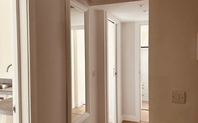 Pontcanna Place by Urban Space